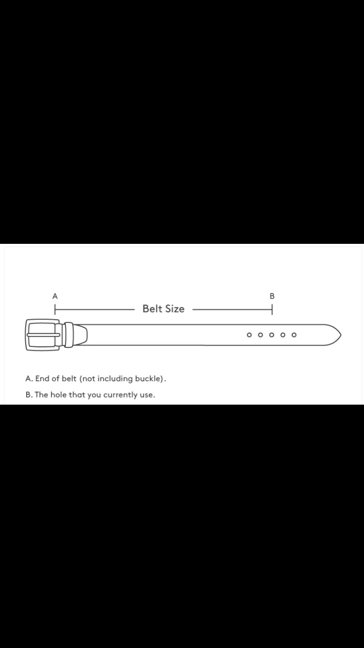 Sunflower Belt