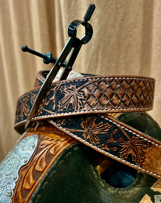 Custom Belt
