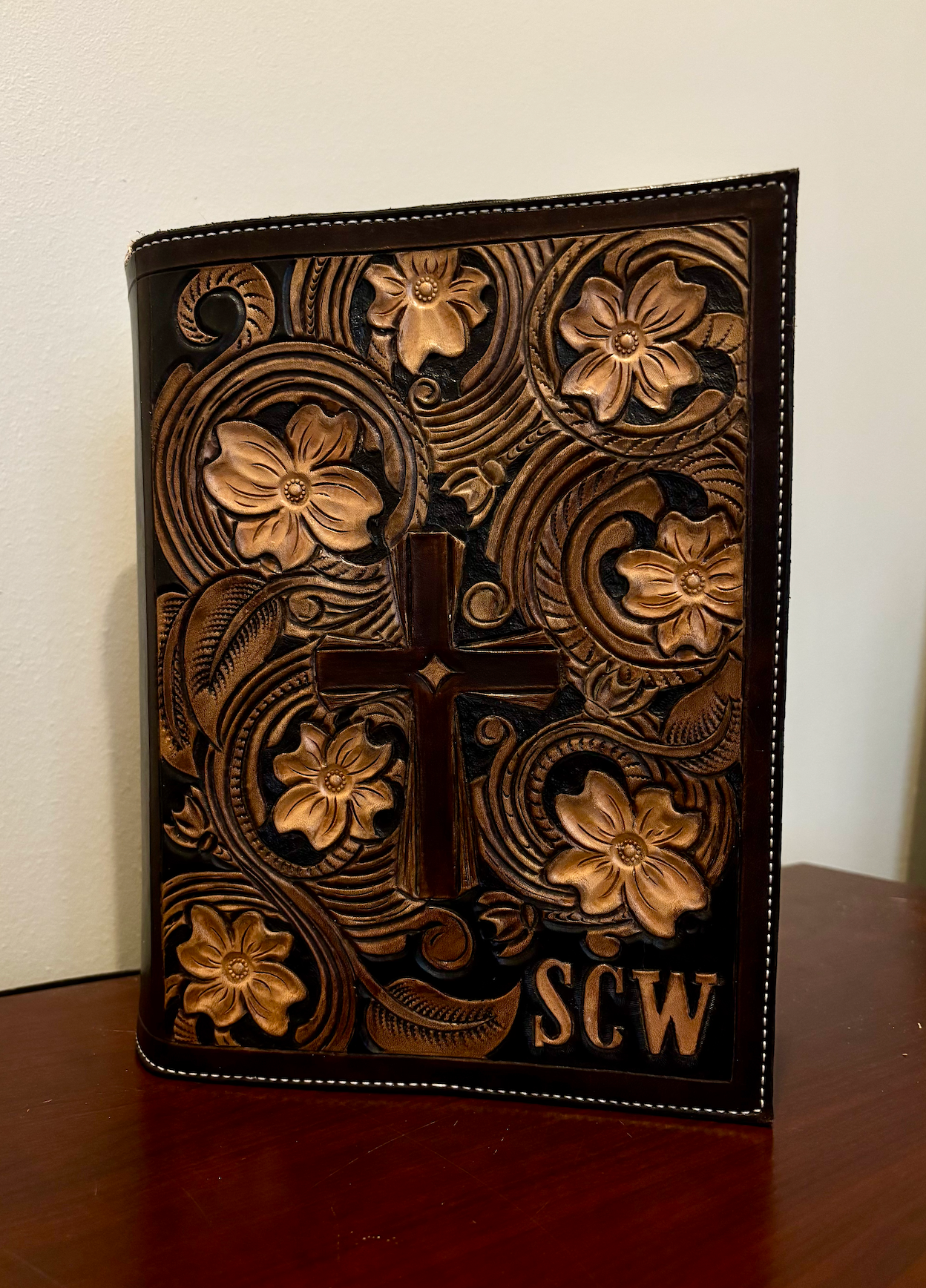 Bible Cover