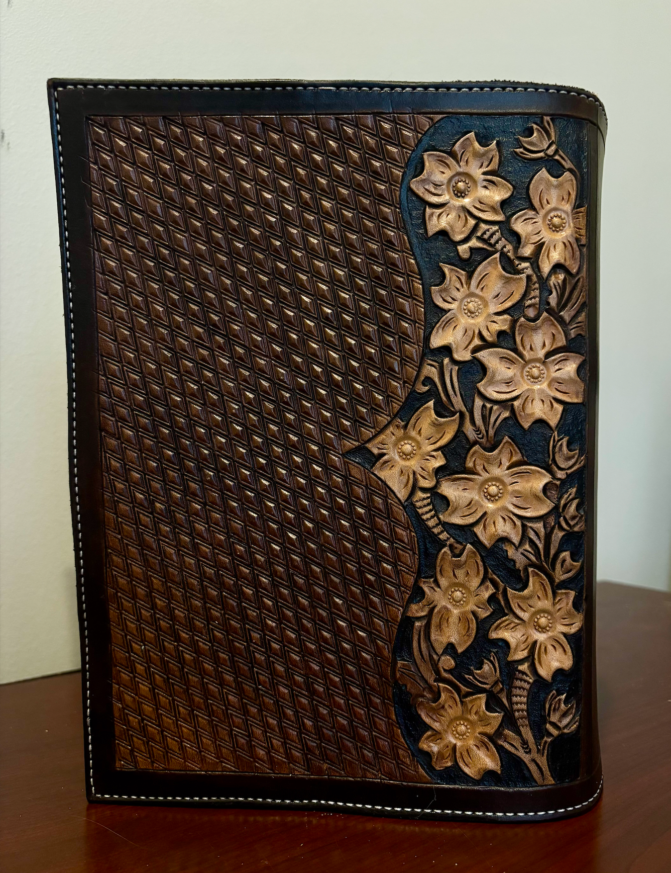 Bible Cover
