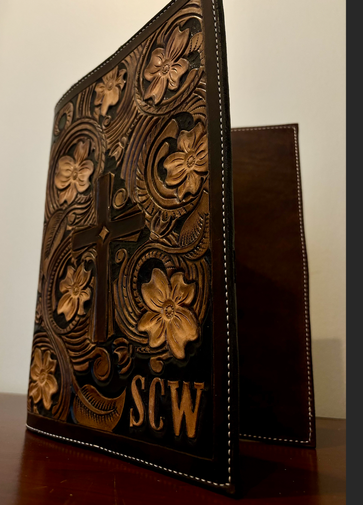 Bible Cover